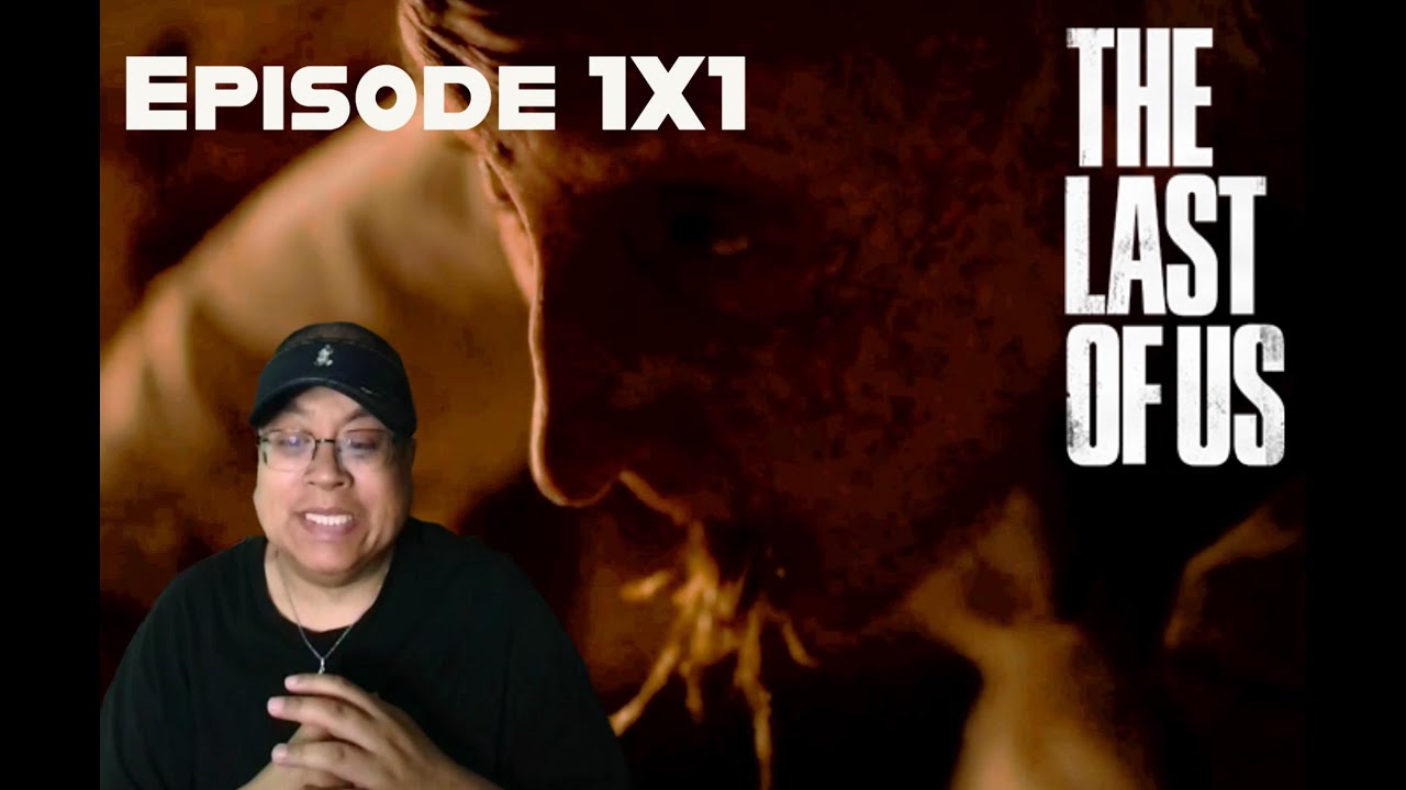 The Last of Us 1X1 