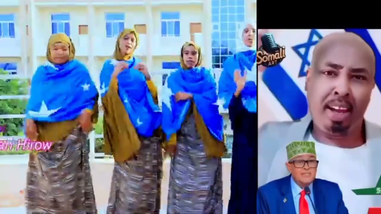 Hees karbaash ah oo aykhaadeen koxda onkot bay