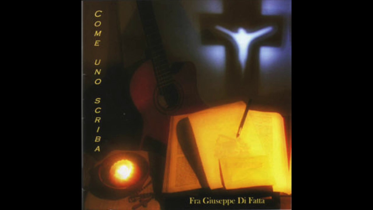 CD2 -11 Tu ci sei