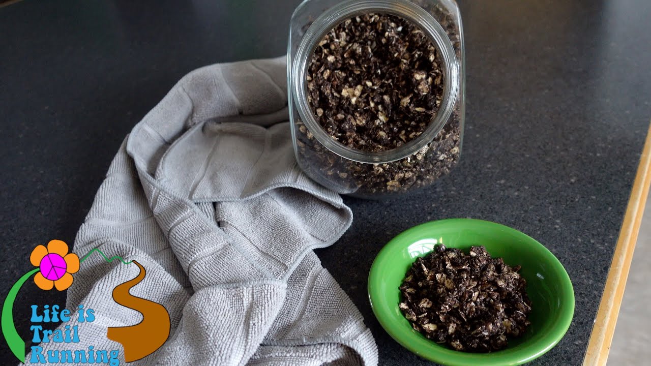Death by Chocolate Granola - (2021)