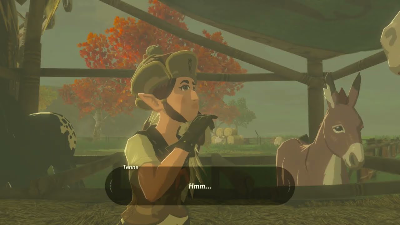 TLoZ: Breath Of The Wild 100% Walkthrough - Akkala Highlands - Part 32