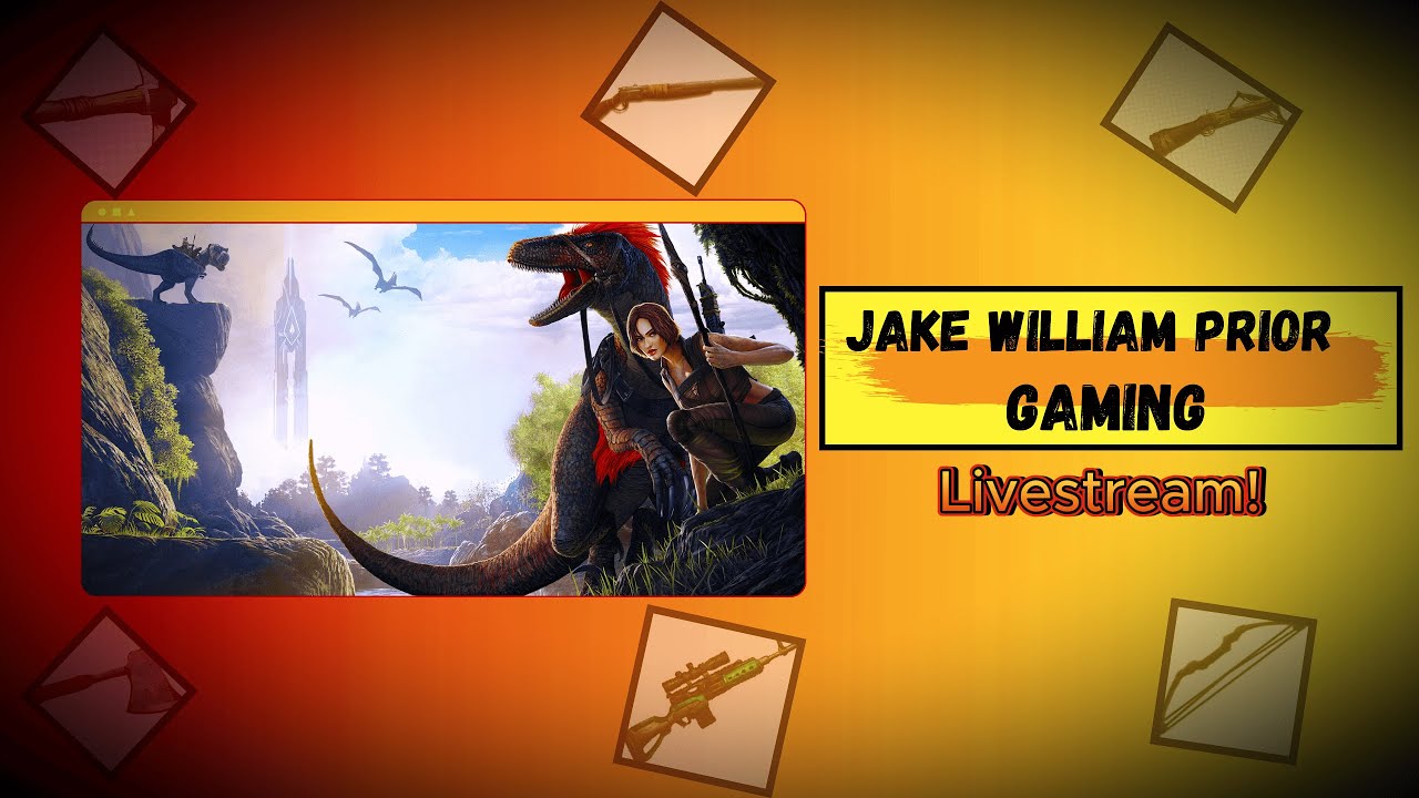 Ark Primal Fear Mod: Last Grind before ALL CHAOS breaks OUT! 🐉🔥