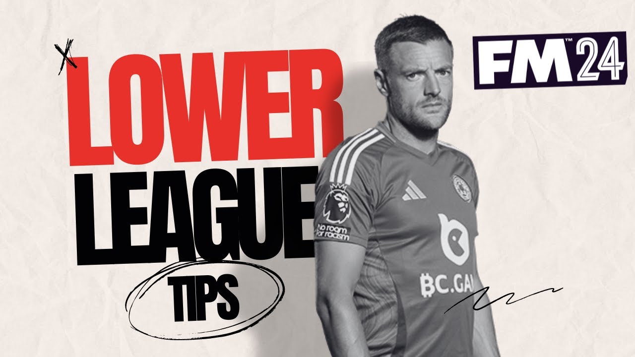 Tips to Start Out in Non-League