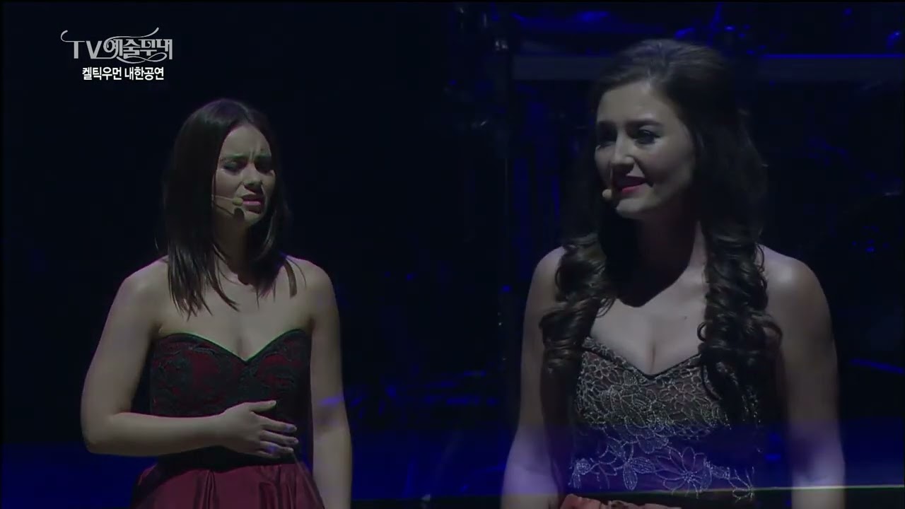 Celtic Woman: 8 - Amazing Grace (Live from Destiny Korean Tour 2016)