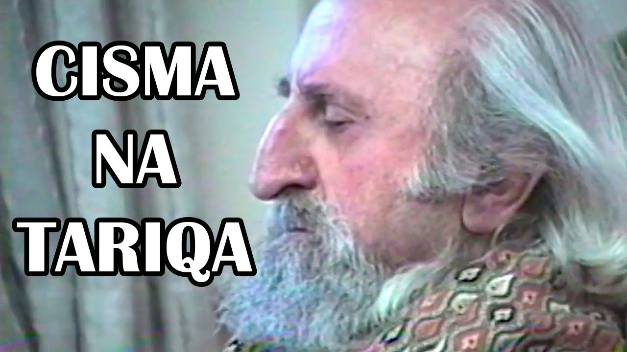 O Cisma da Tariqa do Schuon