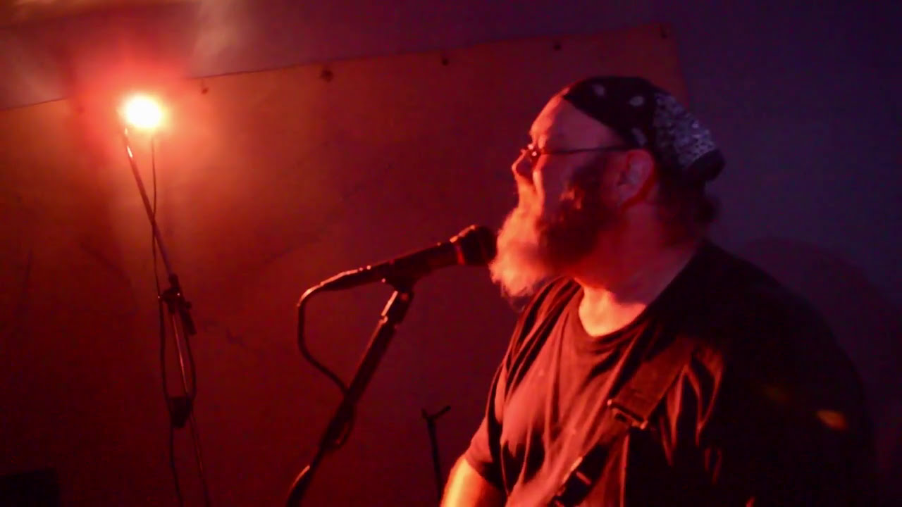 See A Little Light (Bob Mould) by Saint Frank