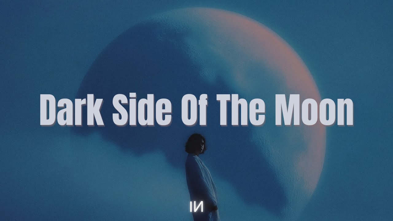 2nd Life & Lena Luisa - Dark Side Of The Moon