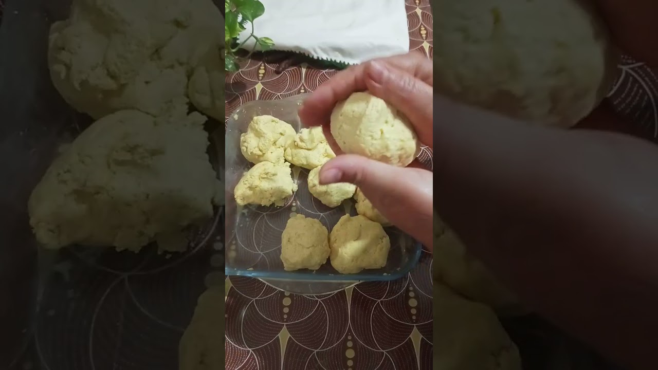 المقادير دالمقروط
