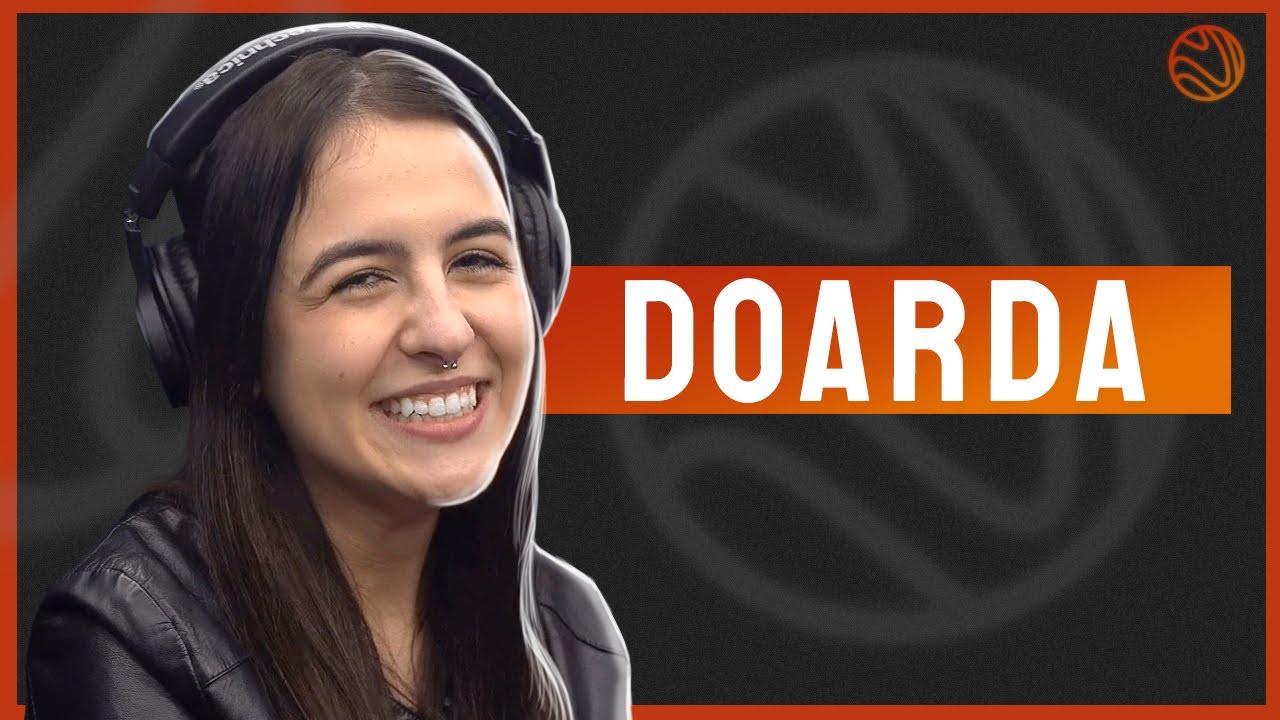DOARDA - Venus Podcast #106