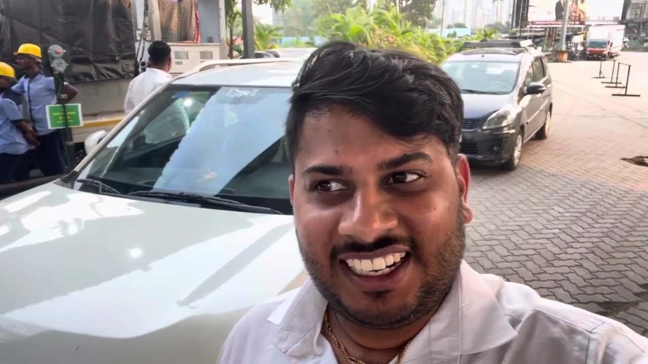 Vlog 27 |ताईच्या वाढदिवसानिमित्त गेलो शिर्डी ला 