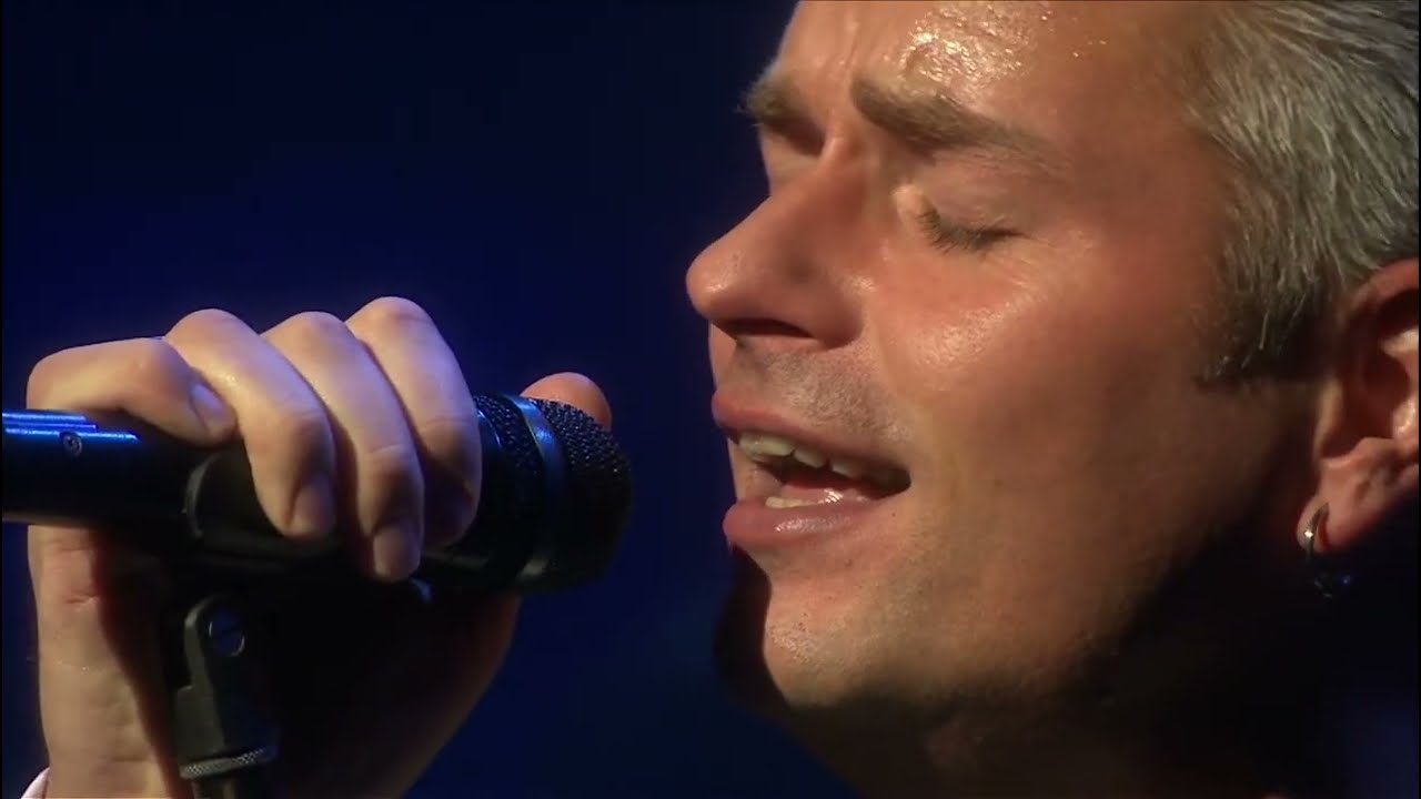 Kaizers Orchestra - En aften i Operaen Full show