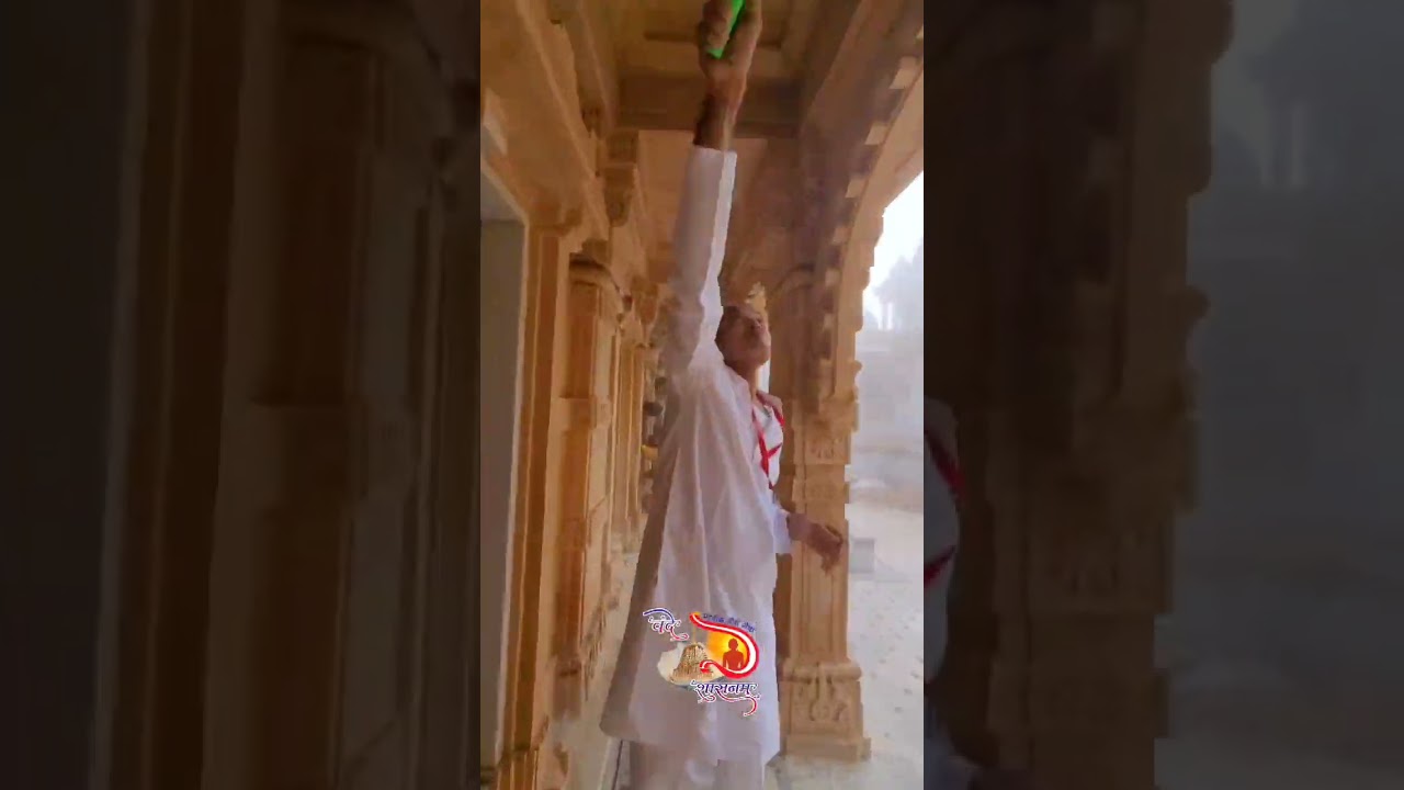 Motisha Sheth Toonk, Palitana - Shuddhikaran Highlights