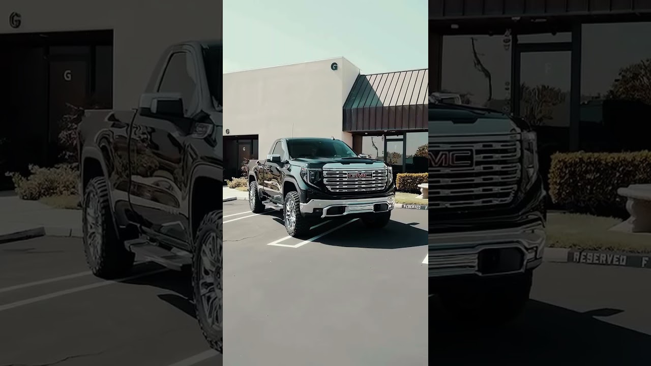 Heavy-Duty Protection For A Heavy Duty Truck!💥⚒️