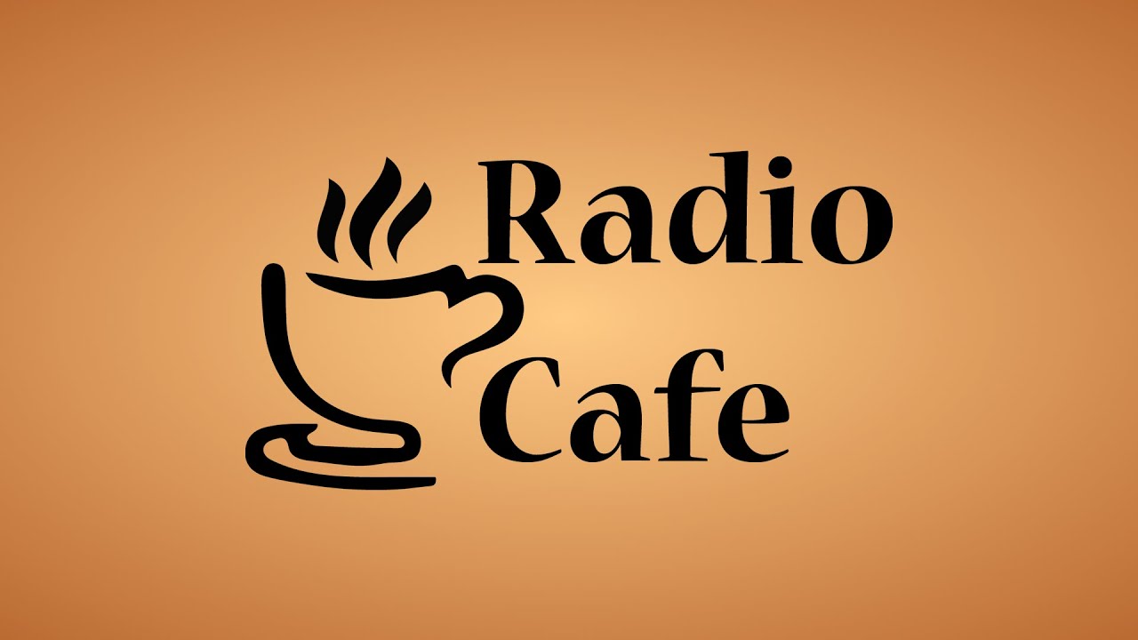 Radio Cafe - Подборка из лучших треков прошлых лет из прямого эфира