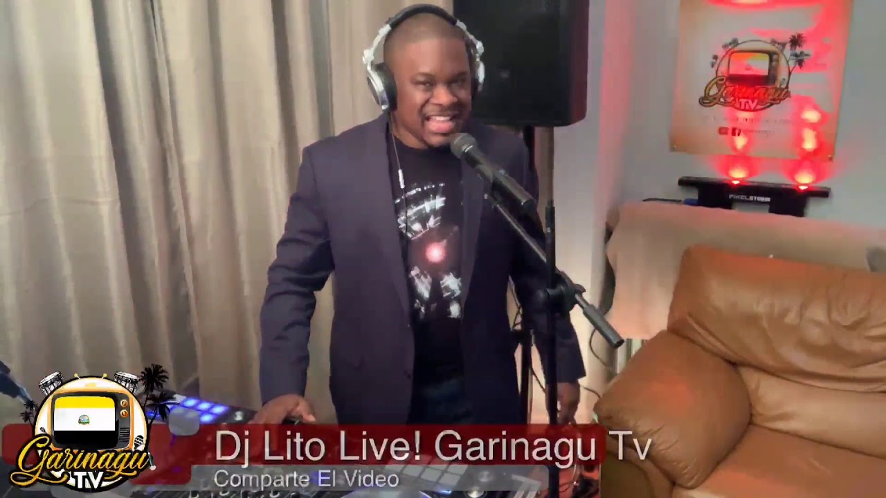 Domingo Clásico con el Dj Lito (Oct. 18 2020)