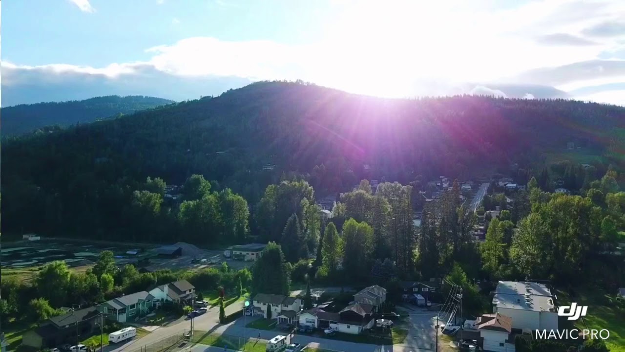 fruitvale bc Canada