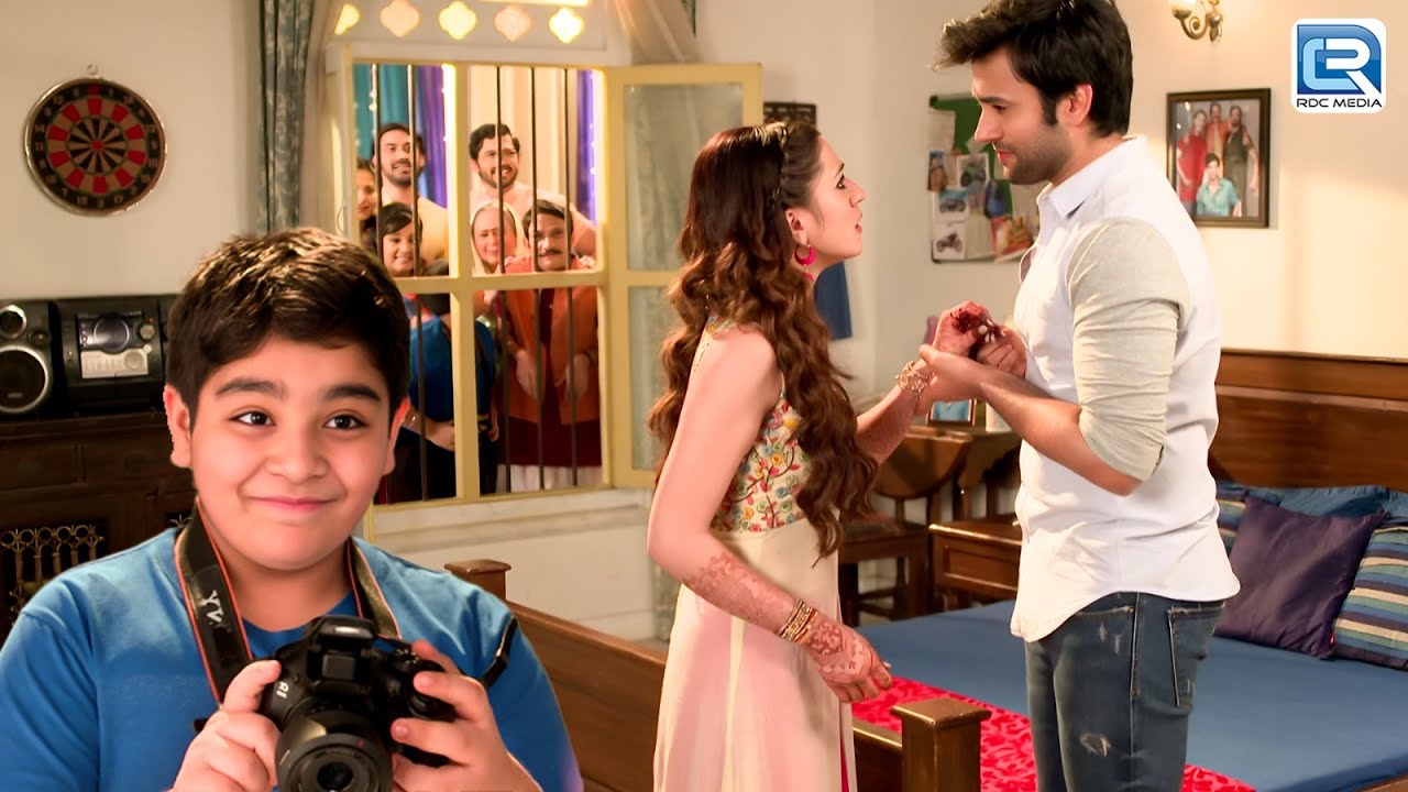 Iccha को बिना बताए कैसे होगी Babbal और Iccha की Engagement | Ichhapyaari Naagin | नागिन |Full Ep 135