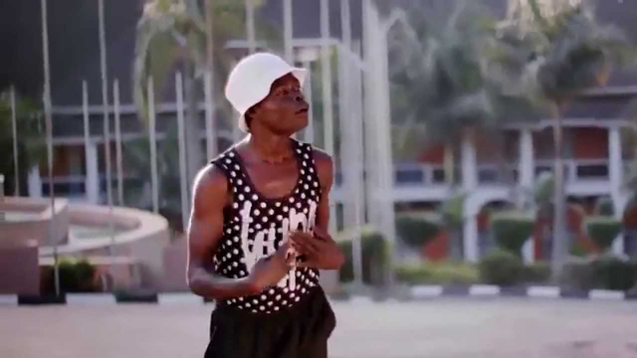 Van Data - China(Africa-China Dance) by Van Data