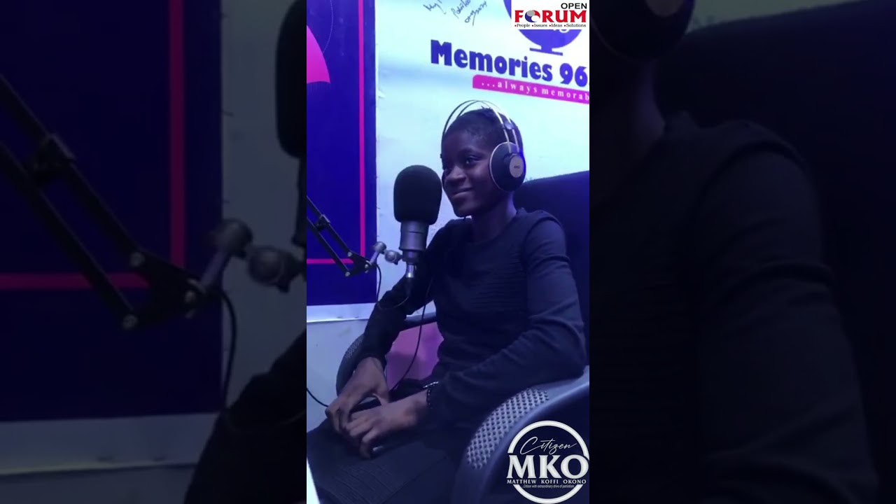 Full Video - Open Forum with Citizen MKO on Memories 96 5FM February 9, 2026  Edition