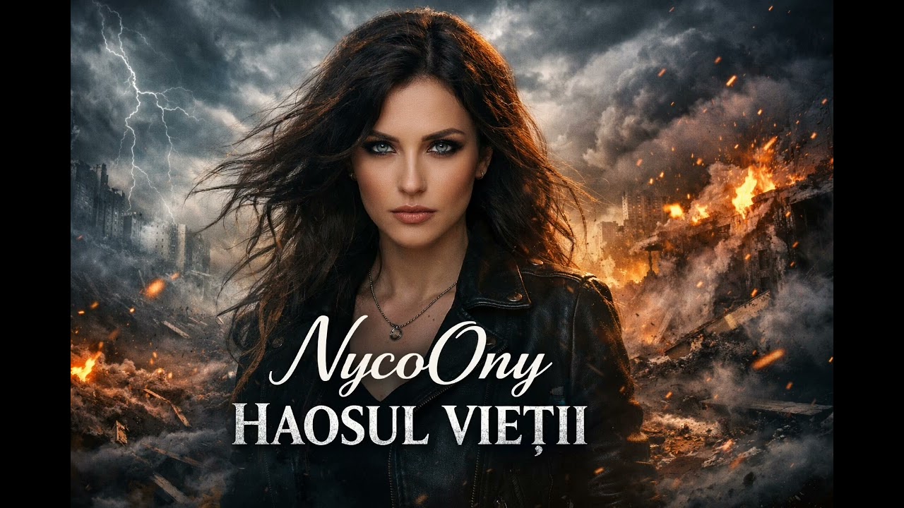 NycoOny-Haosul Vieții...