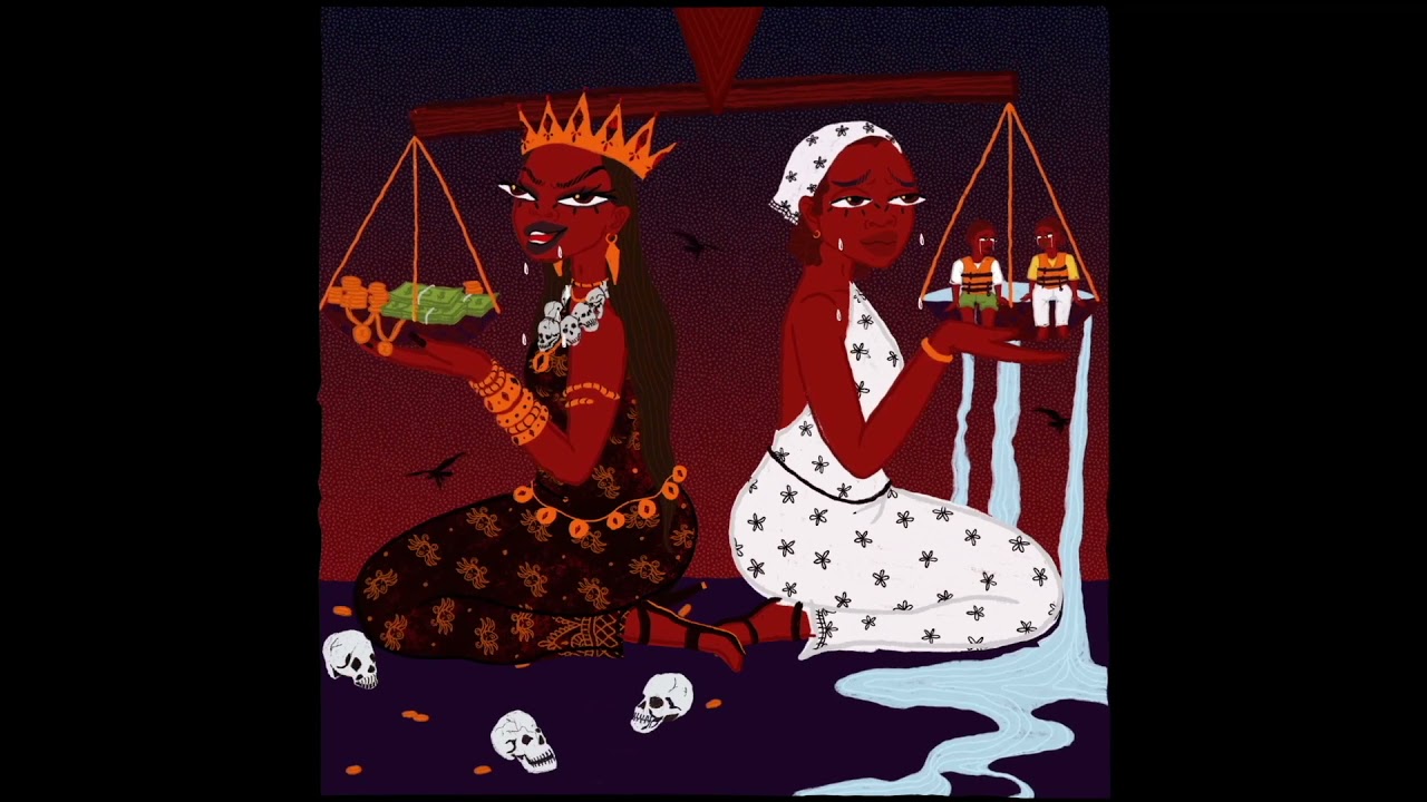 Ukweli & KASHA - Hamna Aibu