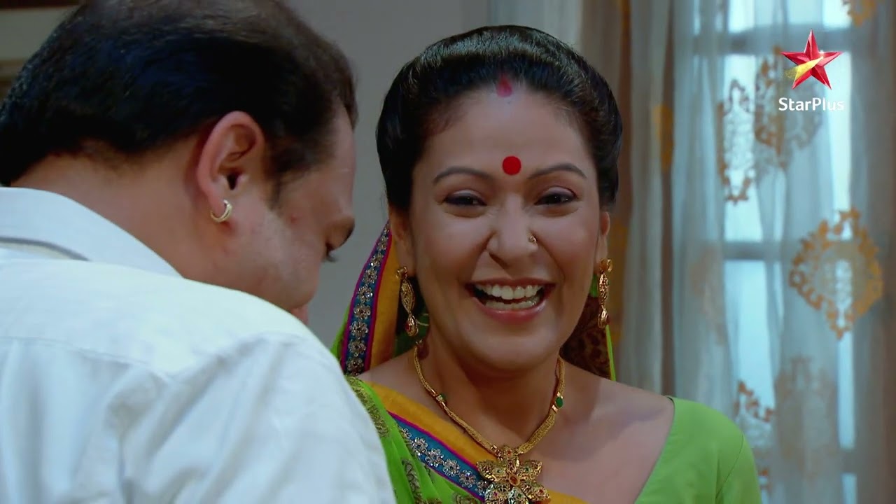 Rajashekhar pretends to be upset! | S1 | Ep.1312 | Yeh Rishta Kya Kehlata Hai