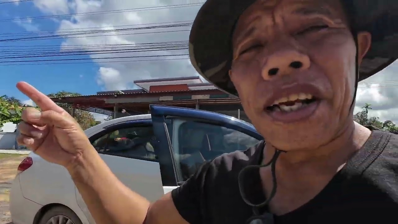 พาไปชมปราสาทบ้านเบญจ์