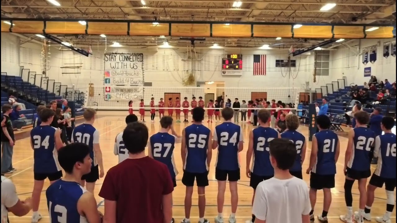 Rampart varsity vs FFC 3 12 26