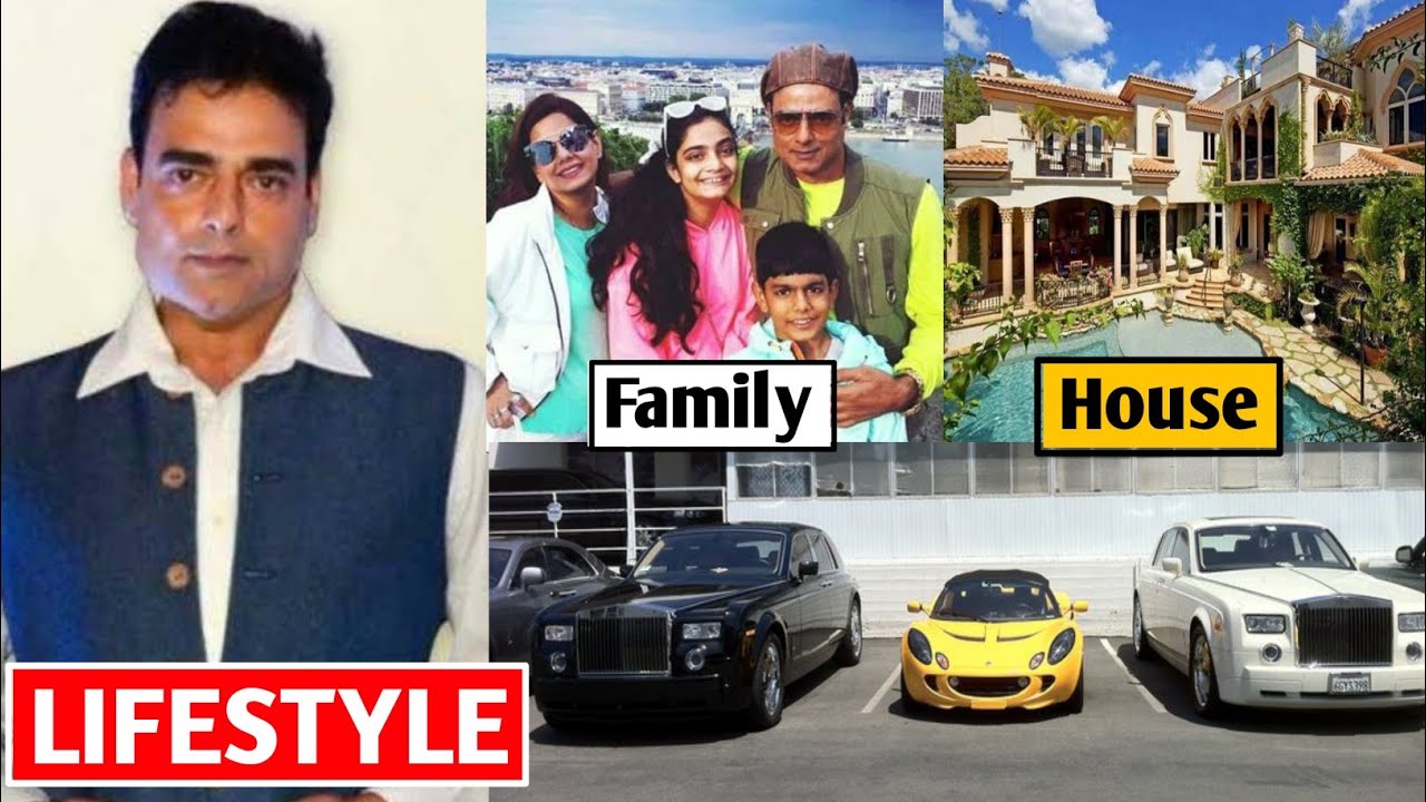 Abhimanyu Singh Lifestyle 2022, Income, Biography, Age, Family, G.T. Films