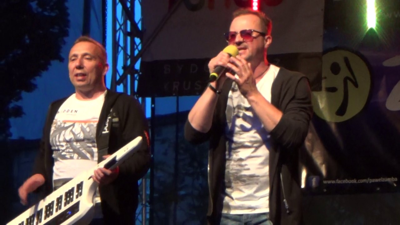 Fanatic - Mrugam do Ciebie (live Bydgoszcz - Okole 2017)