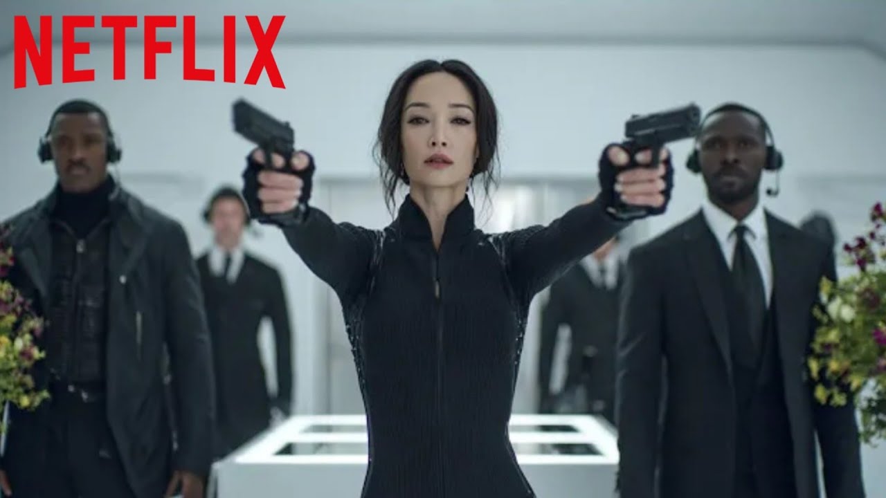 6 Brand New MOVIES Dropping This JUNE 2026