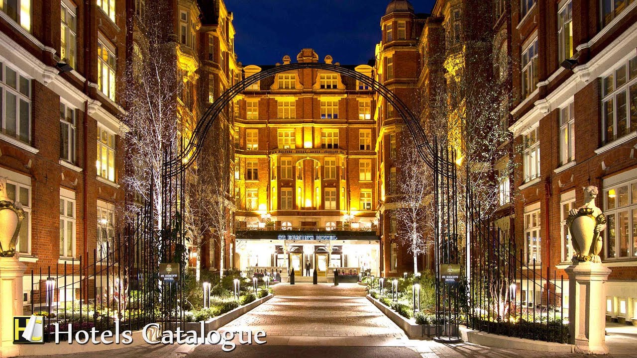 St. Ermin's Hotel, Autograph Collection - Hotel Overview - The 4 Star Hotel in London