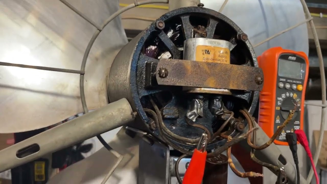 1952 Emerson K60 Behemoth