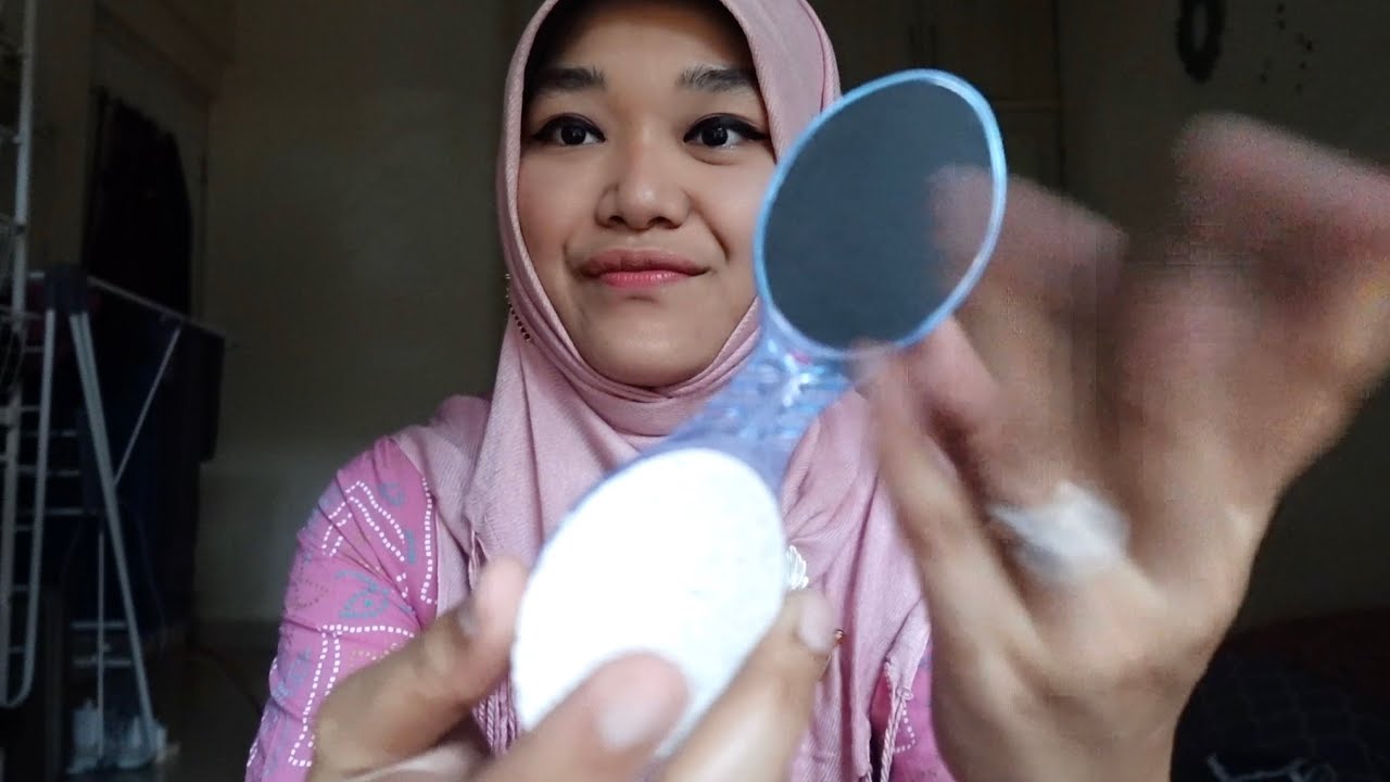 ASMR тихий разговор - ролевая игра маникюр 💅 ваши ногти