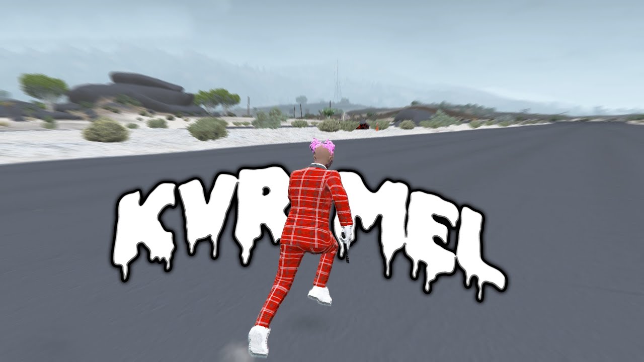 siekam sobie w 07 💀 | RichRP