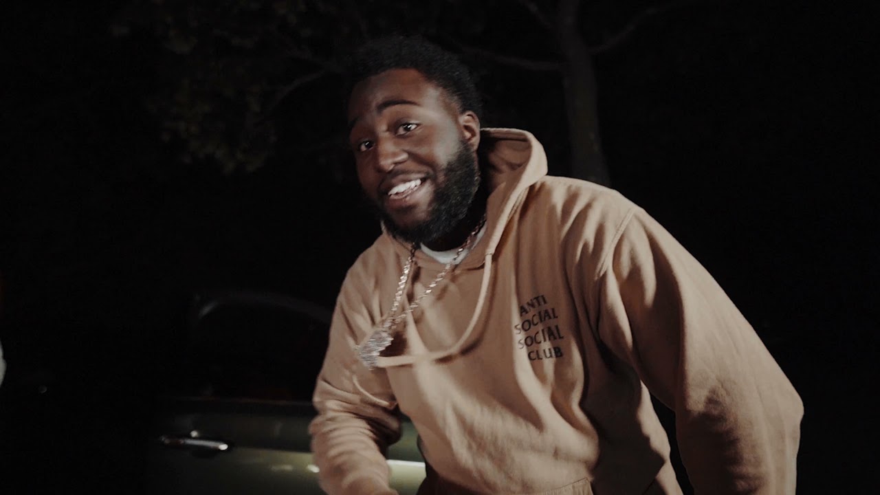 YSR Gramz - Neighborhood Lebron ft. Louie Ray