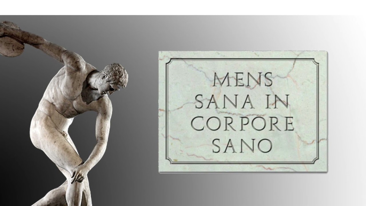 Il problema mente-corpo