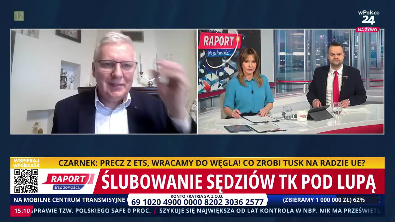 Ostentacyjny akt bezprawia
