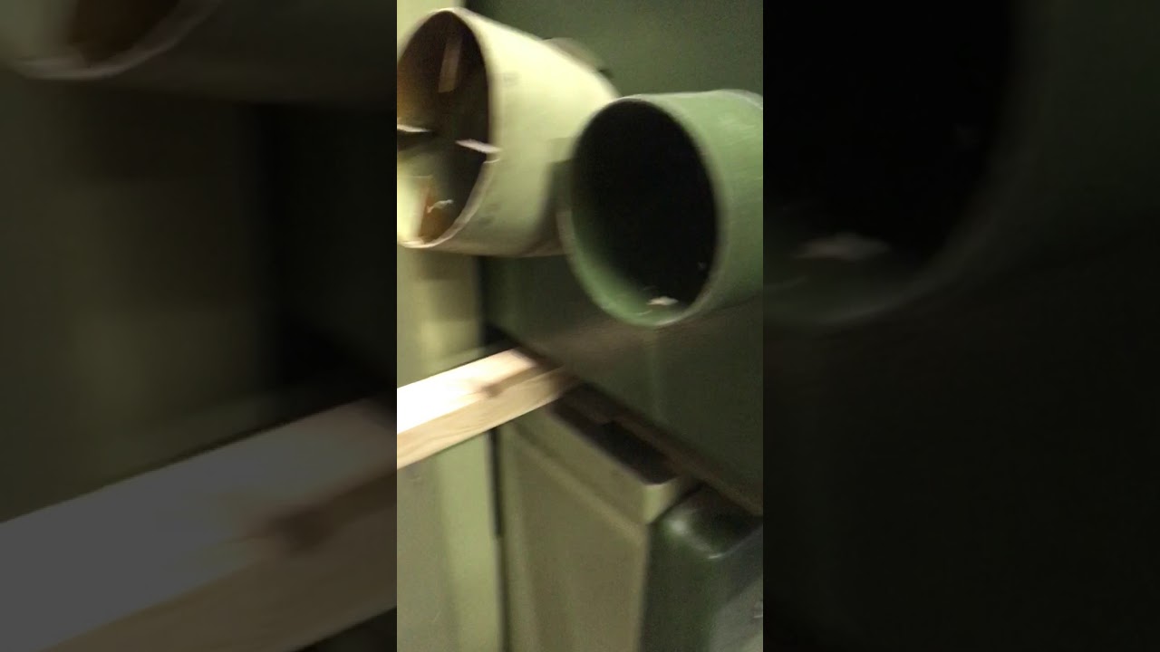 SCM P 64 Prezentacja