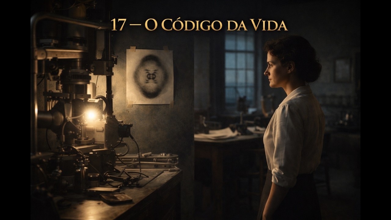 17 - O Código da Vida (1953)