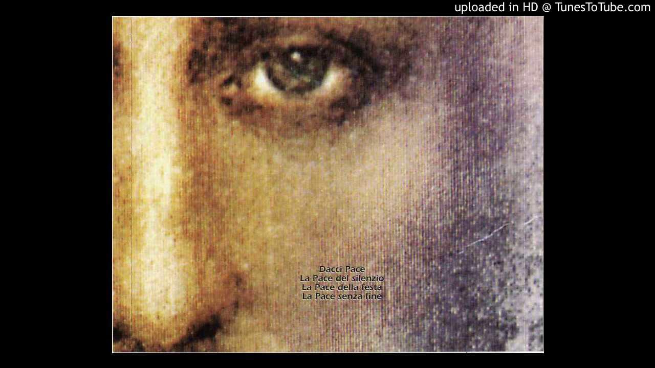 02-Lode e gloria - Dacci pace - P. Spoladore