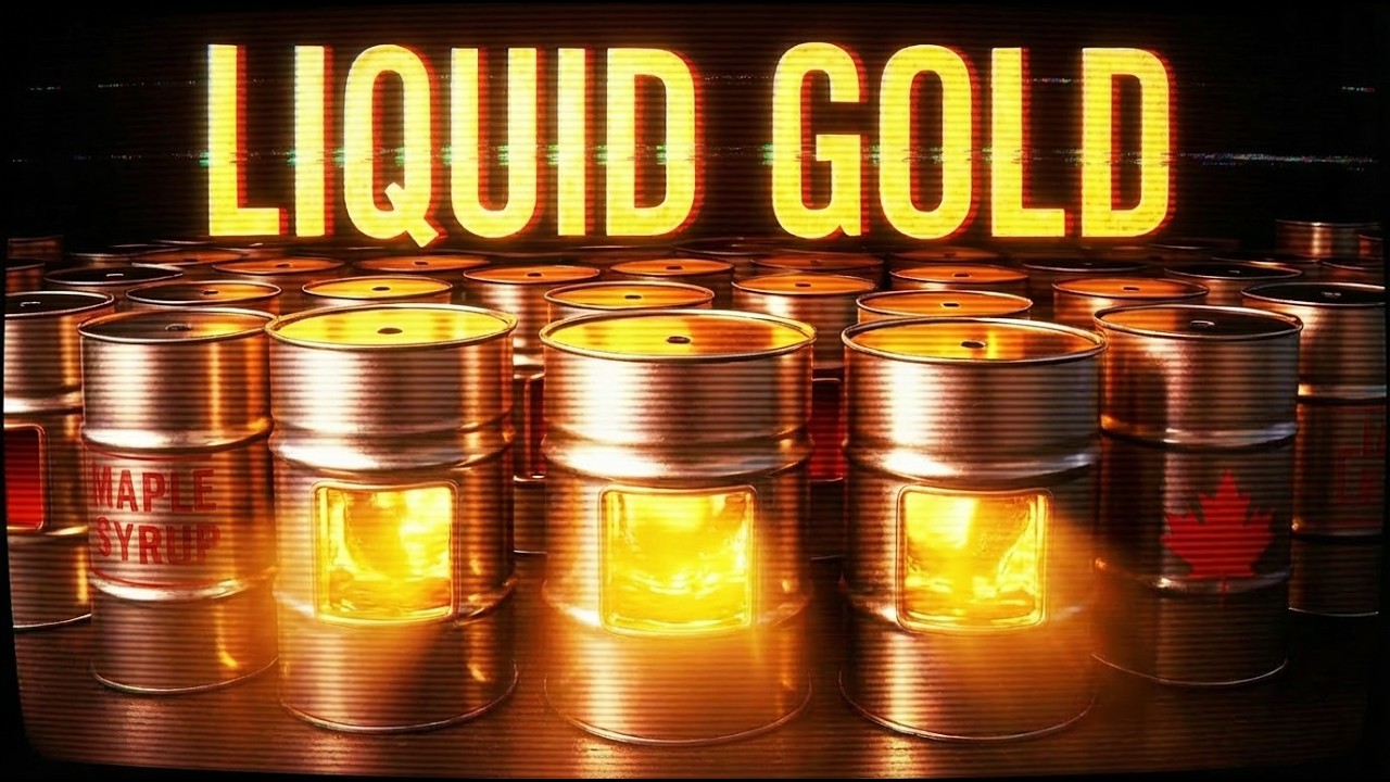 The Most Bizarre Heist In History