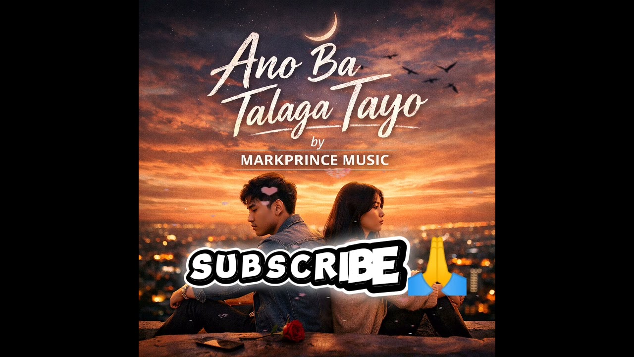 ano ba talaga tayo cover