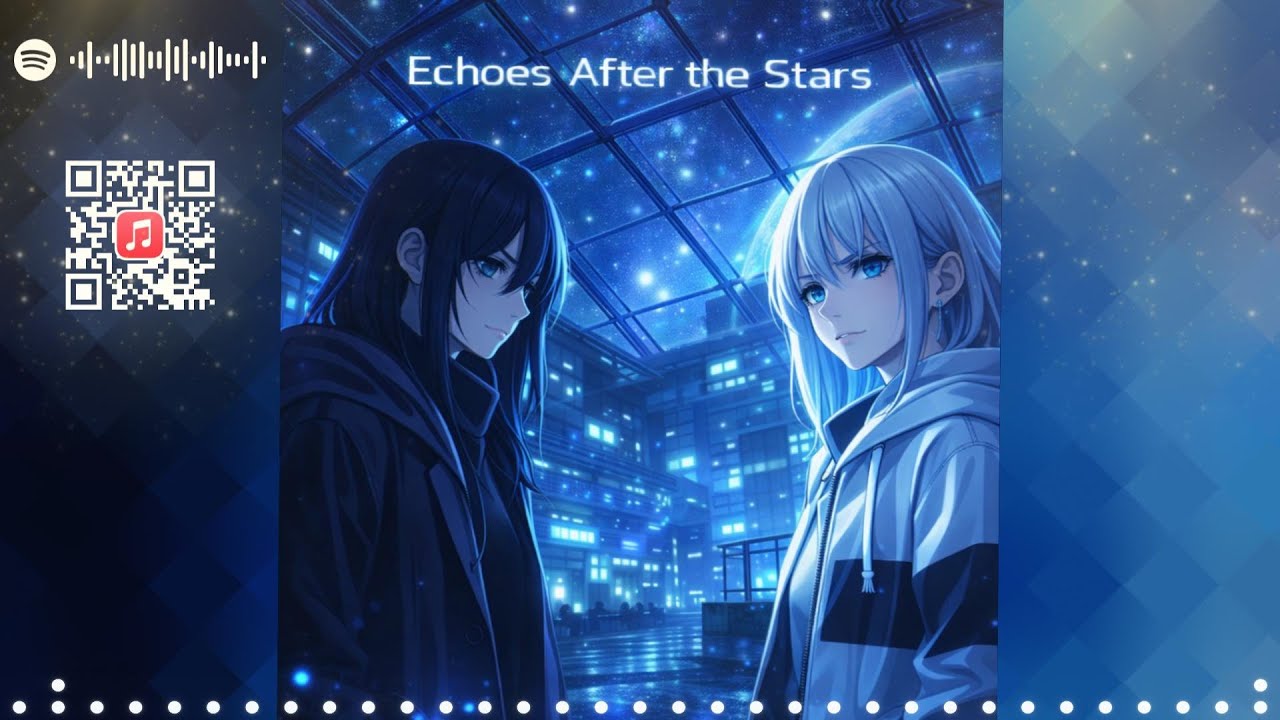 🎵[German] Echoes After the Stars [Shion]