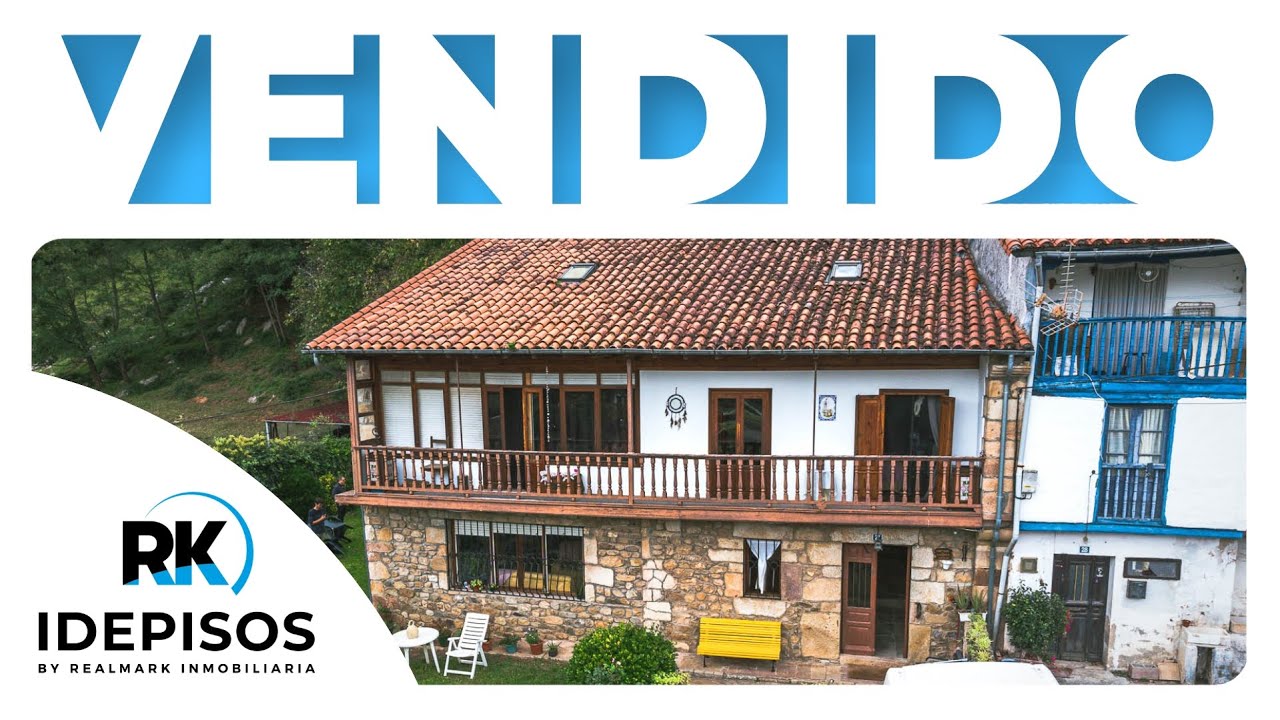 Casona pasiega reformada a la venta en Penilla de Toranzo