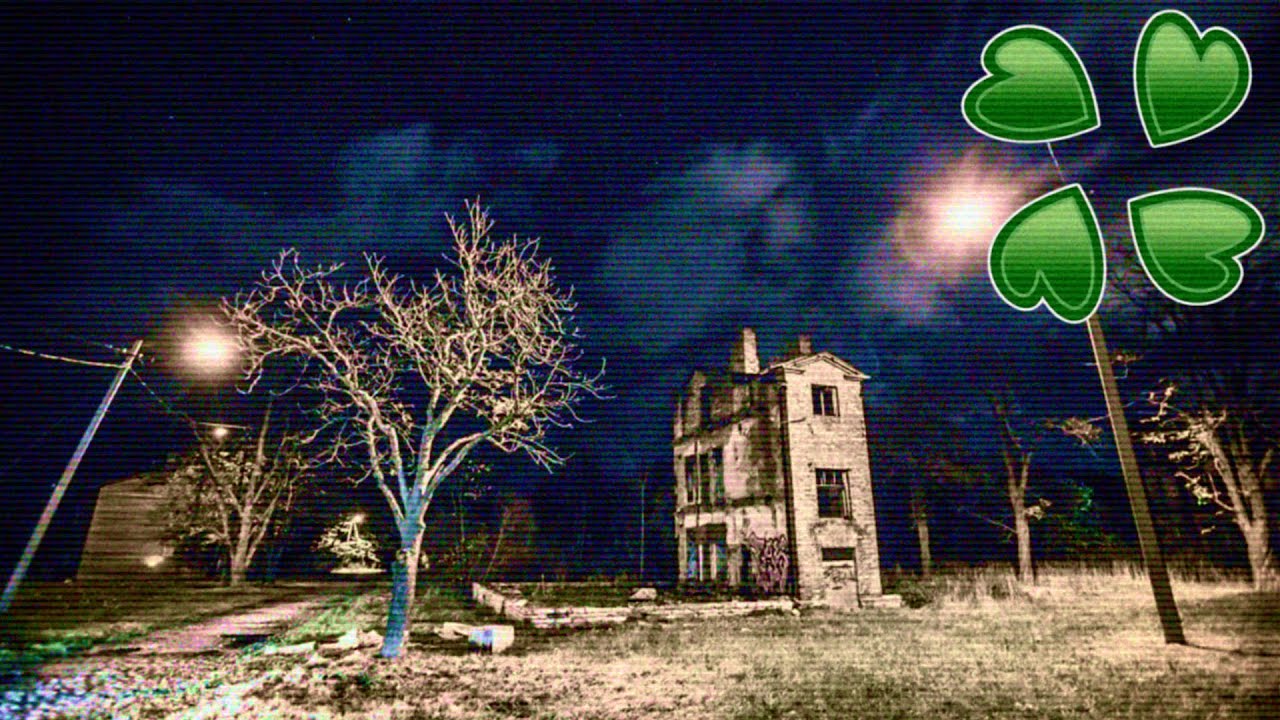 4chan's Most Disturbing Small Town Secrets
