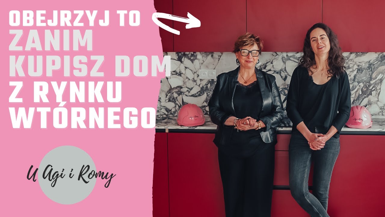 Zanim kupisz dom z rynku wt&oacute;rnego... #66