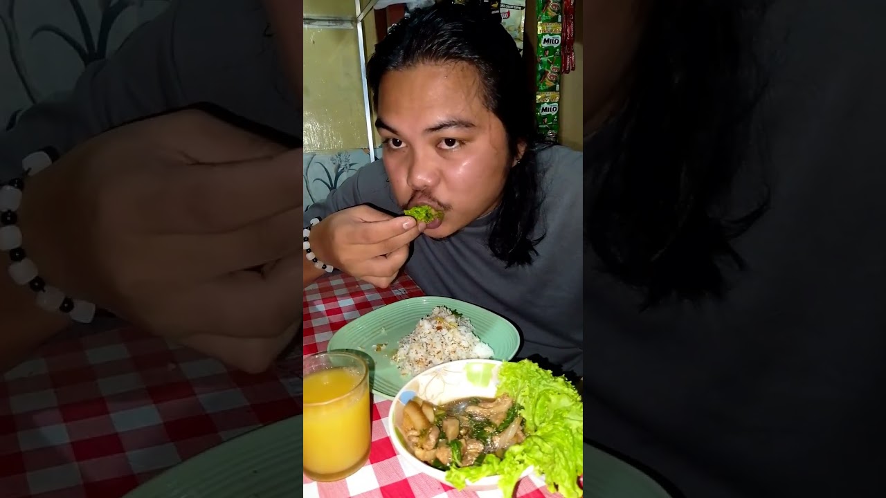 Pork Billy 