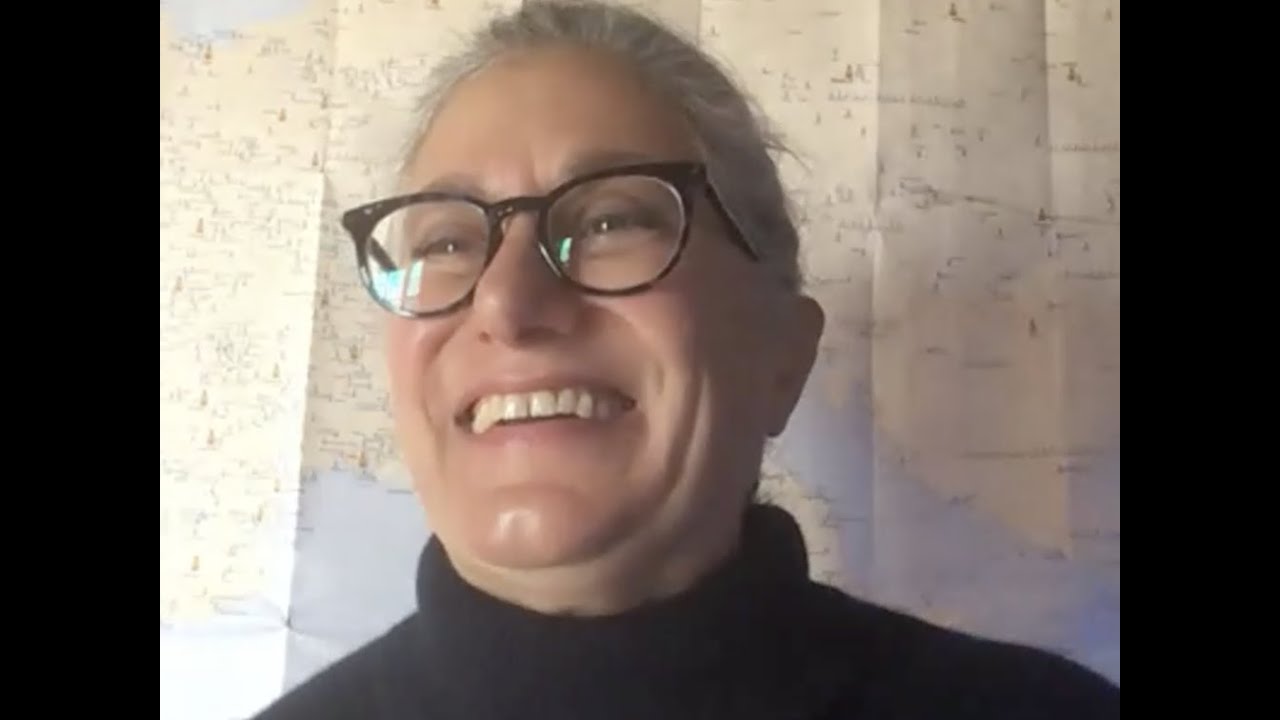 Camino Wisdom Stories, Interview with Beebe Bahrami, The Way of the Wild Goose, Nov 2022
