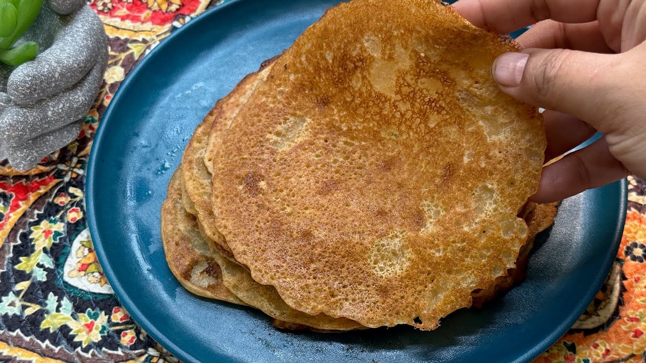 মায়ের Demand এ বানানো নরম নরম Puran Poli | | Puran Poli Recipe 